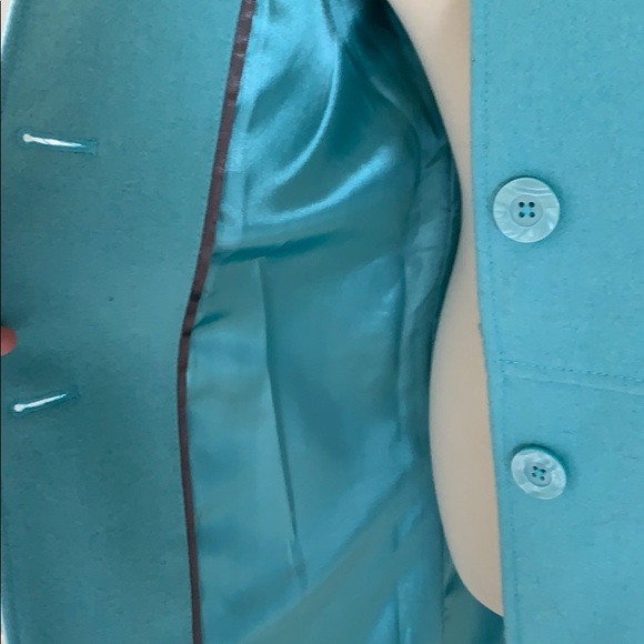 Classic Car Coat | Mossimo - Picture 6 of 7